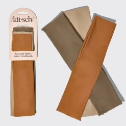 Active Headbands 3 Piece Set - Sedona