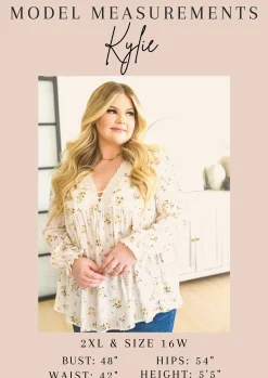 Always Eloquent Ruffled Camisole