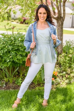 Backyard Picnic Top