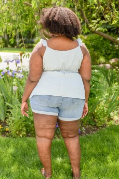 Backyard Picnic Top