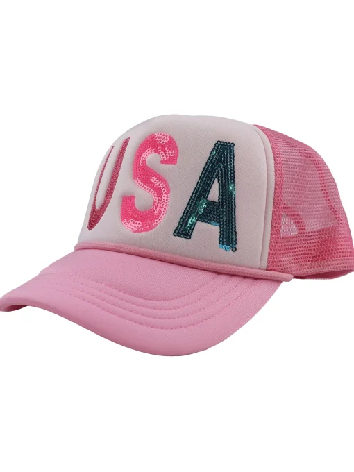 Baseball Hats by Simply Southern