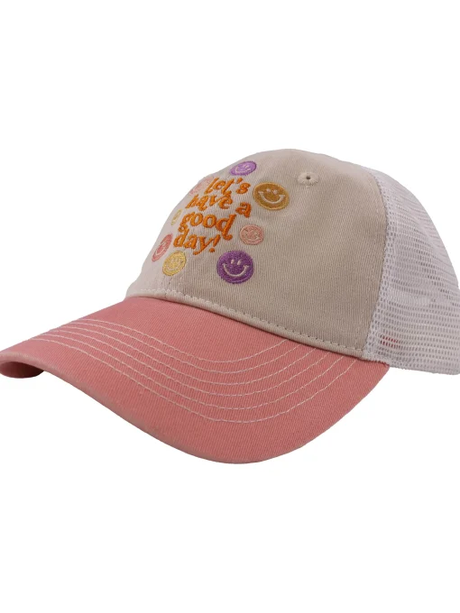 Baseball Hats by Simply Southern