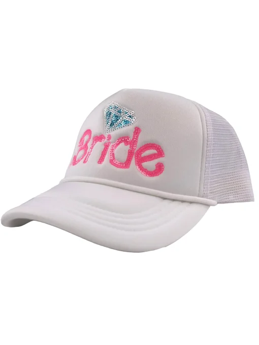Baseball Hats by Simply Southern