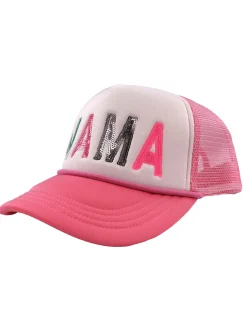 Baseball Hats by Simply Southern