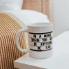 'Be Kind' Coffee Mug