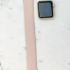 Blush Solo Loop Watch Band - XLarge