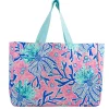 Bora Bora Totes
