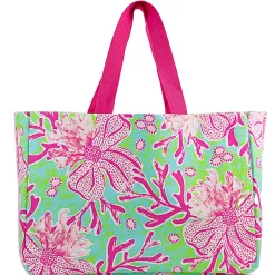 Bora Bora Totes