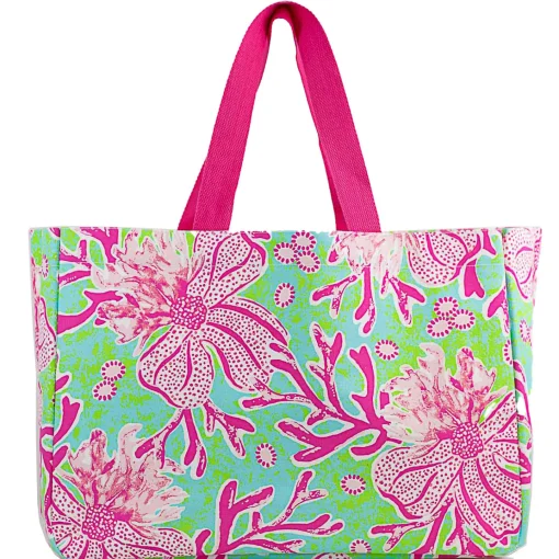 Bora Bora Totes