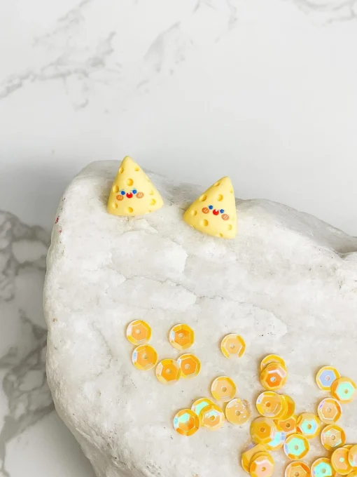 Breakfast Stud Set of 3