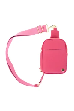Bridget Sling Crossbody - 3/25