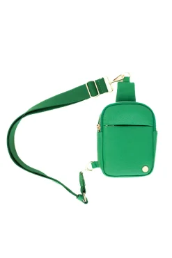 Bridget Sling Crossbody - 3/25