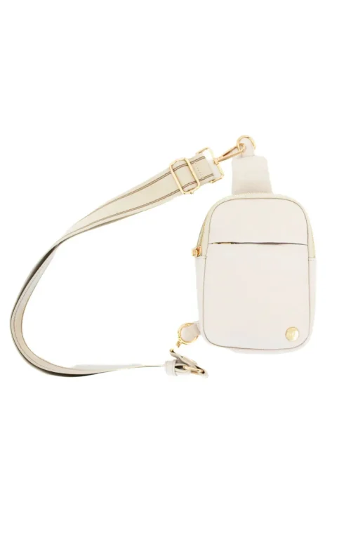 Bridget Sling Crossbody - 3/25
