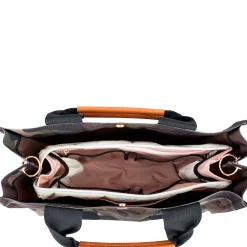 Camo Kylie Tote