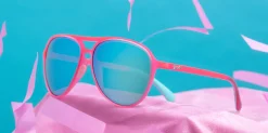 Carl Is My Co-Pilot Sunglasses by Goodr