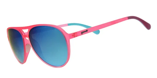 Carl Is My Co-Pilot Sunglasses by Goodr