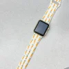 Carrot Printed Silicone Smart Watch Band