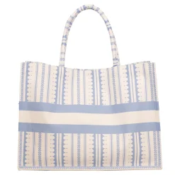 Chantilly Classic Tote