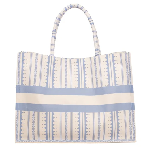 Chantilly Classic Tote