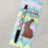 Chocolate Bunny Scented Pen