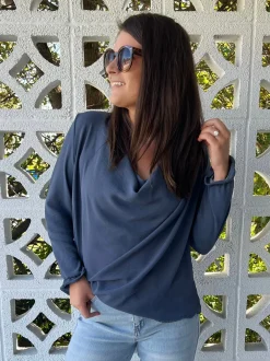 City Girl Blouse