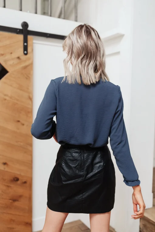 City Girl Blouse