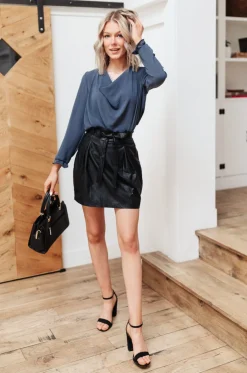 City Girl Blouse