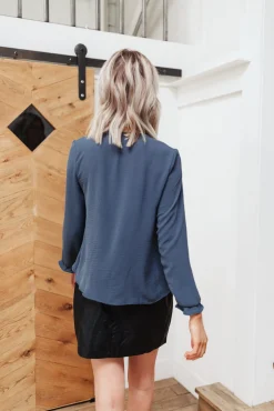 City Girl Blouse