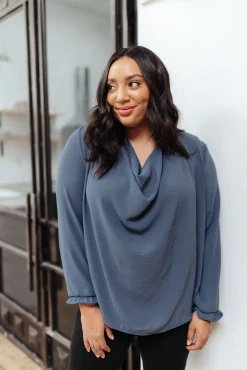 City Girl Blouse