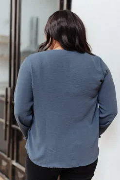 City Girl Blouse