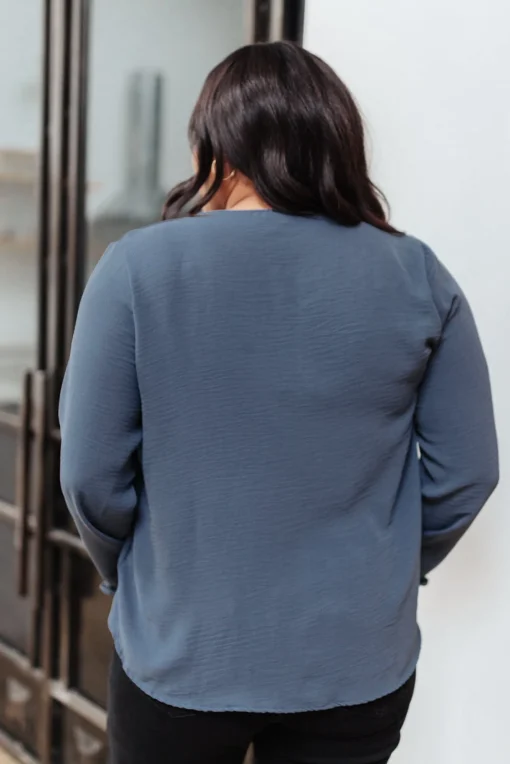City Girl Blouse