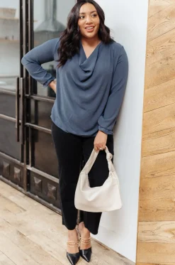 City Girl Blouse