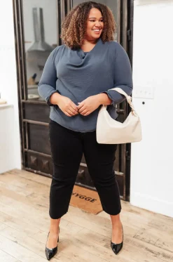 City Girl Blouse