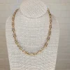 Closest Link Necklace - 4/9