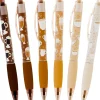 Coffee Scented Pens