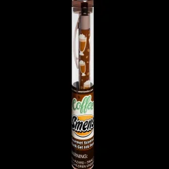 Coffee Scented Pens