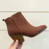 Come And Get It Booties by Corkys