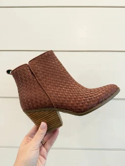 Come And Get It Booties by Corkys