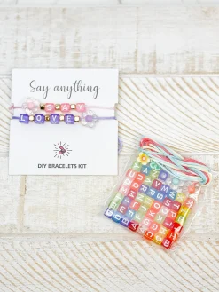 DIY Bracelet Kit