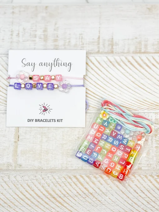 DIY Bracelet Kit