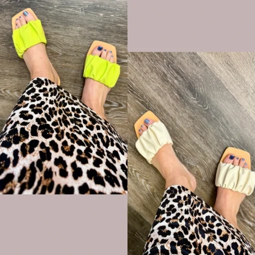 DOORBUSTER: Belinda Sandals by ShuShop
