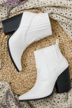 Easy As That Ankle Boots