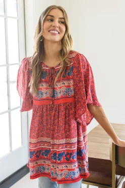 Easy Street Top