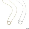 Every Girl Necklace by B.B. Lila