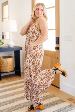 Favorite Festival Jumpsuit