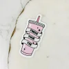 'Finish Your TBR' Sticker
