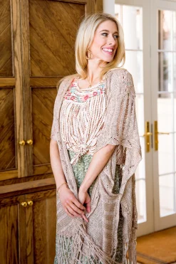 Floral Goals Blouse