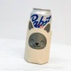 Fred & Friends Bev Buddy Drink Sleeve -  Siamese Cat
