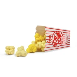 Fresh Popcorn Eraser Bucket