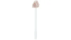 Gingerbread House Top Novelty Pen